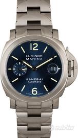 Officine Panerai Luminor Marina PAM00283