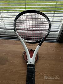 Racchette da tennis Head speed team 2022