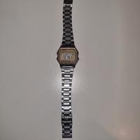 Orologio Casio A158WE