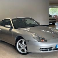 Porsche 911 Carrera MANUALE BOOK SERVICE PORSCHE