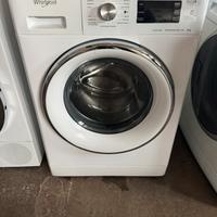 Lavatrici rigenerate