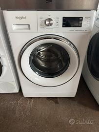 Lavatrici rigenerate