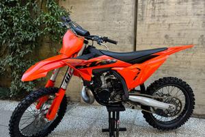 Ktm sx 250 2025