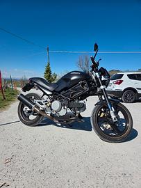 ducati monster 600
