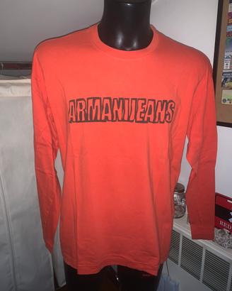 Maglia Armani Jeans taglia M