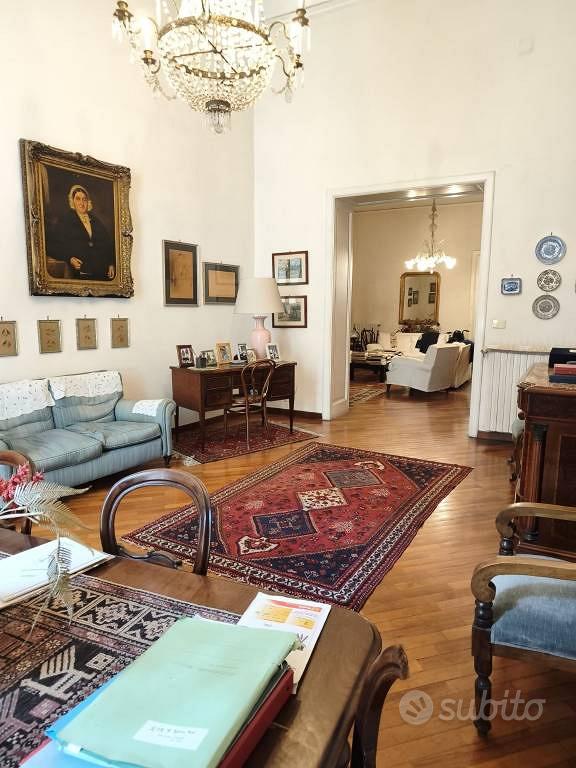 Appartamento – Napoli, Pizzofalcone, Municipalità 1 - Vista 5