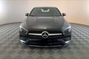 Mercedes CLA 200 D