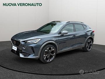 CUPRA Formentor 1.5 TSI DSG