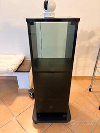 Mobile per stereo