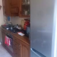cucina salvarani con frigo a parte 
