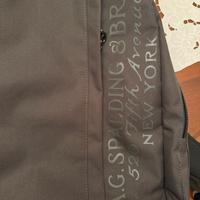 Zaino Spalding & Bros