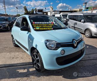 Renault Twingo SCe Life