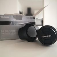 Tamron SP 70-300