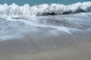 Estate ad Ascea marina