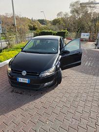 volkswagen polo 1.6 90cv