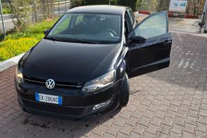 volkswagen polo 1.6 90cv