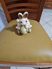 Tartarugha e coniglio THUN 