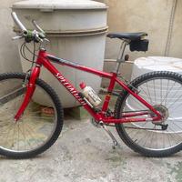 Specialized Hardrock Comp 2000 – Telaio 15"