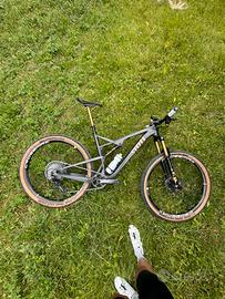 cerchi mavic crossmax sl carbon