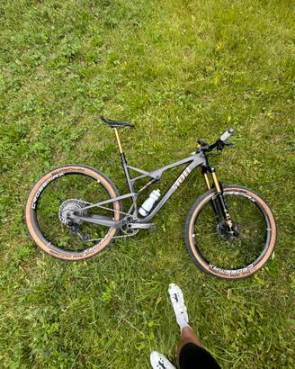 cerchi mavic crossmax sl carbon