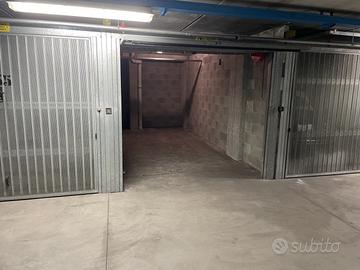 Box/Posto auto Lodi [Cod. rif 3232949VCG]