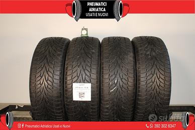 4 Gomme 195 60 R 15 Nankang al 96% SPED GRATIS
