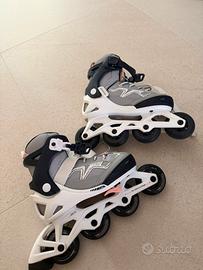 Pattini / Rollerblade Decathlon 32-35