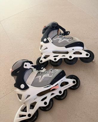 Pattini / Rollerblade Decathlon 32-35