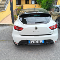 Renault Clio RS Monaco GP
