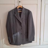 giacca Cerrruti 1881 rifinita a mano