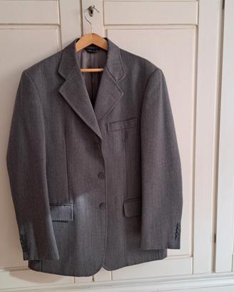 giacca Cerrruti 1881 rifinita a mano