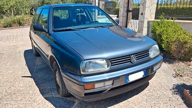 VOLKSWAGEN Golf 3ª serie - 1997