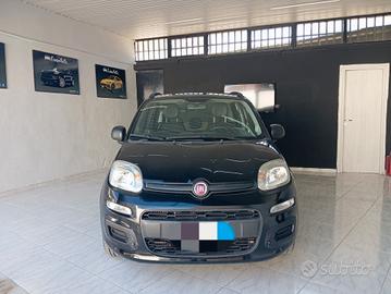 Fiat Panda 1.3 MJT 75 cv 2015 CON GARANZIA