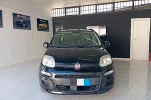 Fiat Panda 1.3 MJT 75 cv 2015 CON GARANZIA