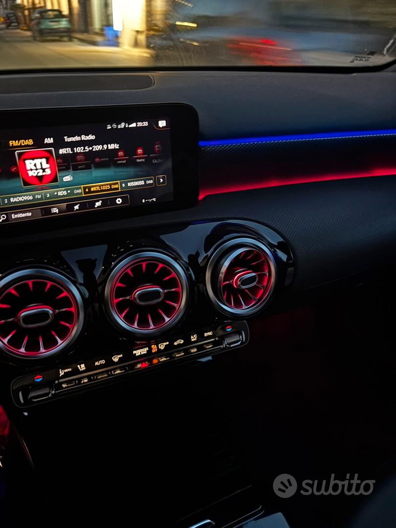 Mercedes-Benz A 2021 photo 4
