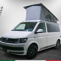 VOLKSWAGEN California 2.0 Tdi Beach 150cv DSG