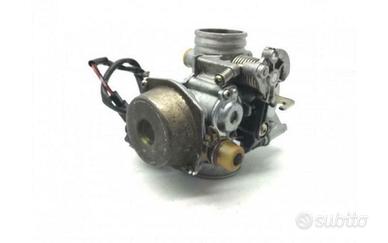 APRILIA ATLANTIC 200 CARBURATORE REVISIONATO WALBR