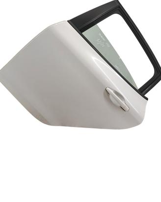 Porta posteriore sinistra Peugeot 208 del 2013