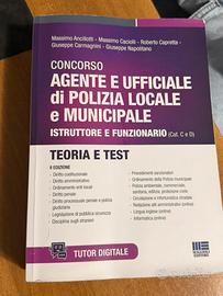 Maggioli polizia locale