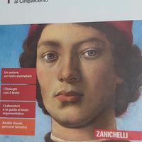 Con Altri Occhi 1 e divina commedia