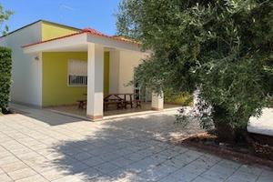 Villa vacanze 'Le Saline'_San Pietro_Specchiarica