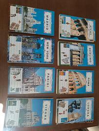 Guide Touring e vari