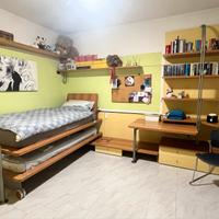 Struttura completa cameretta Estel - trattabile