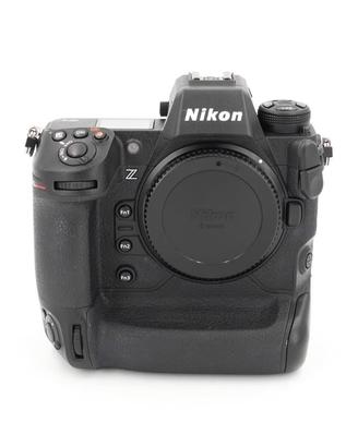 Nikon Z9