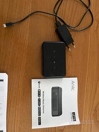 Sistema audio