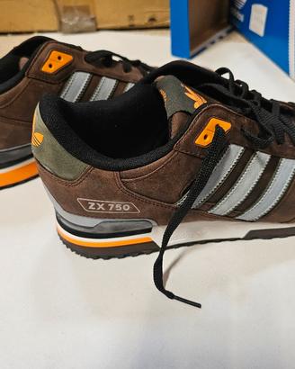scarpe come nuove 