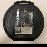 Catene da neve Konig 