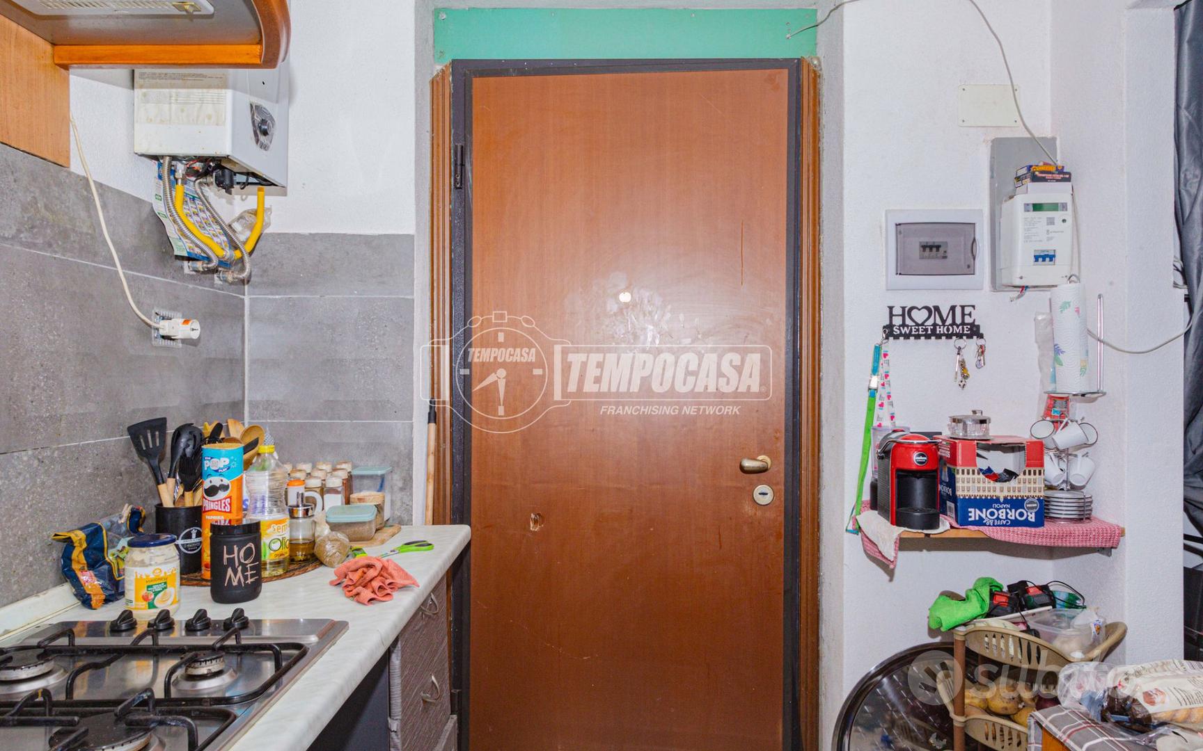 Appartamento – Cassolnovo - Vista 5