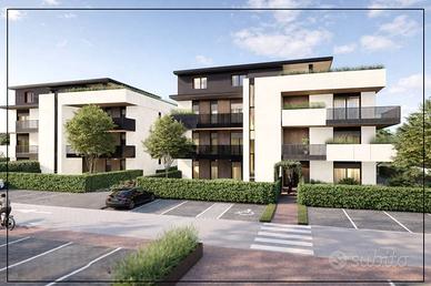 Attico / Mansarda di 219 m² con 4 locali e box aut