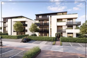 Attico / Mansarda di 219 m² con 4 locali e box aut
